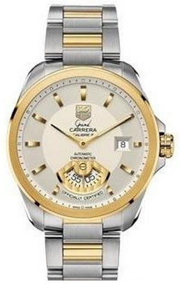 replica tag heuer grand carrera
