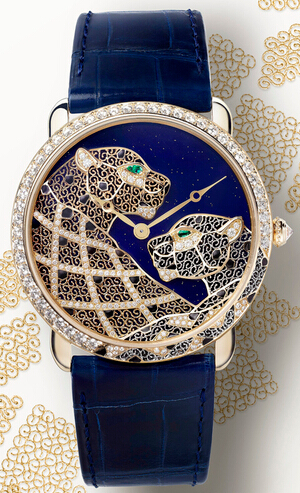 cartier replica
