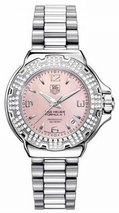 replica tag heuer formula 1