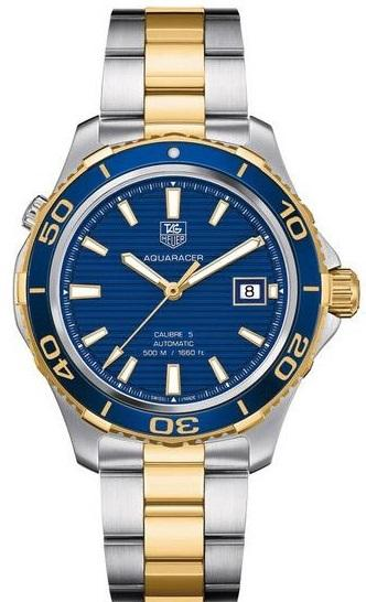 replica tag heuer aquaracer