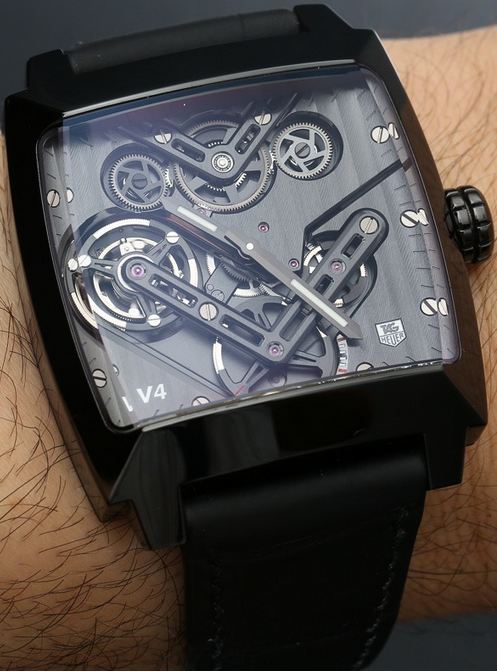 replica tag heuer monaco