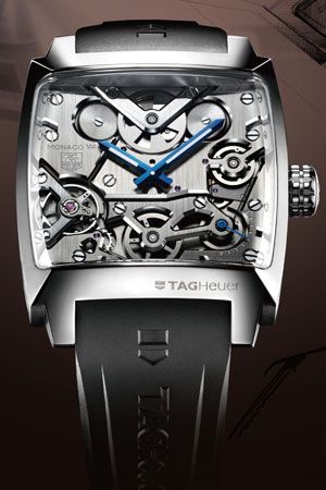 replica tag heuer monaco