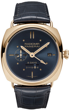 replica panerai review