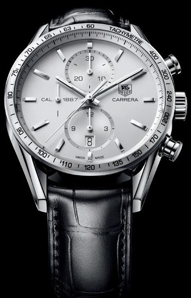 replica tag heuer link