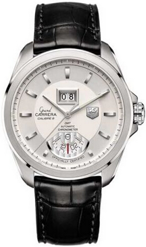 replica tag heuer grand carrera