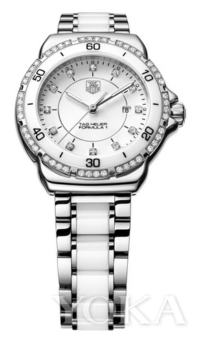 replica tag heuer F1