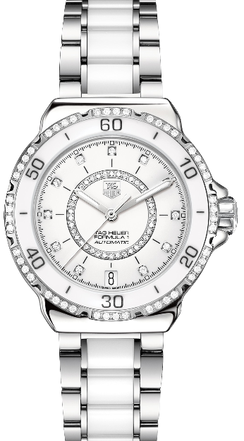 replica tag heuer F1