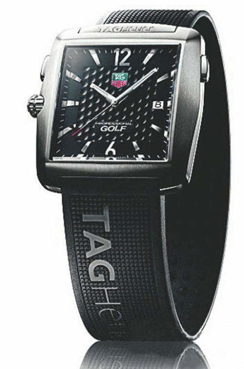 replica tag heuer golf