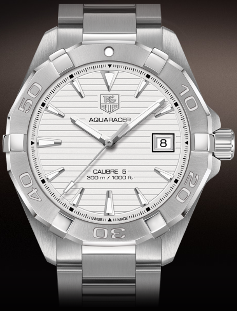 replica tag heuer aquaracer