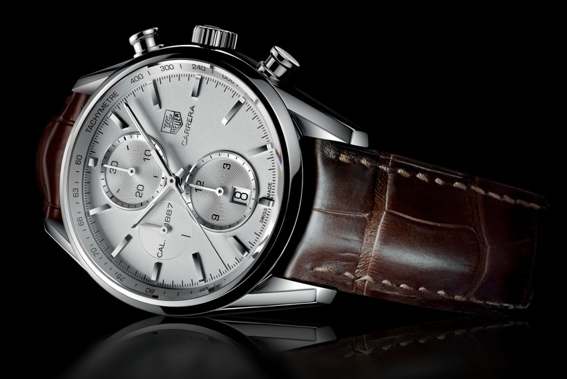 replica tag heuer watches