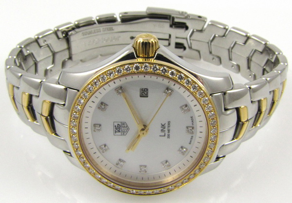 replica tag heuer link