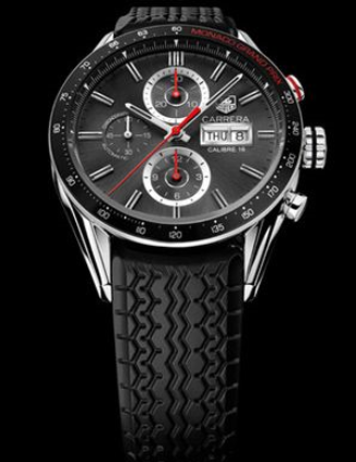 replica tag heuer carrera