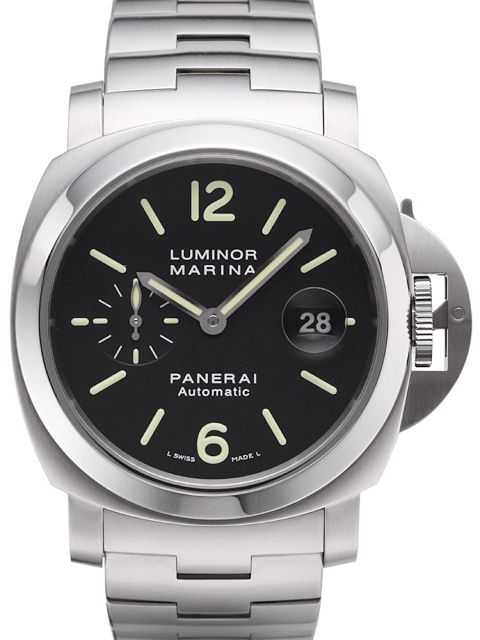 replica panerai luminor marina
