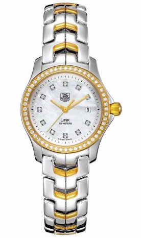 replica tag heuer link