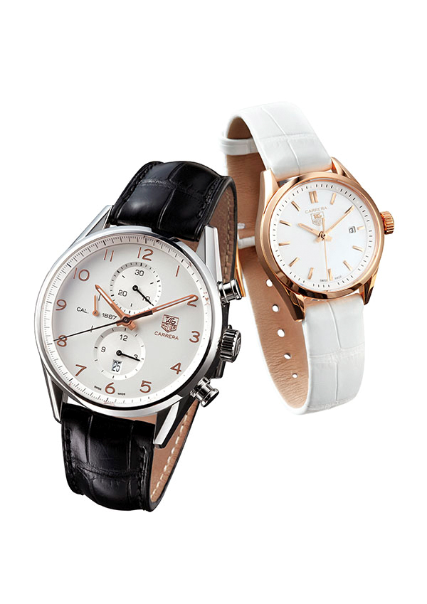 replica tag heuer carrera