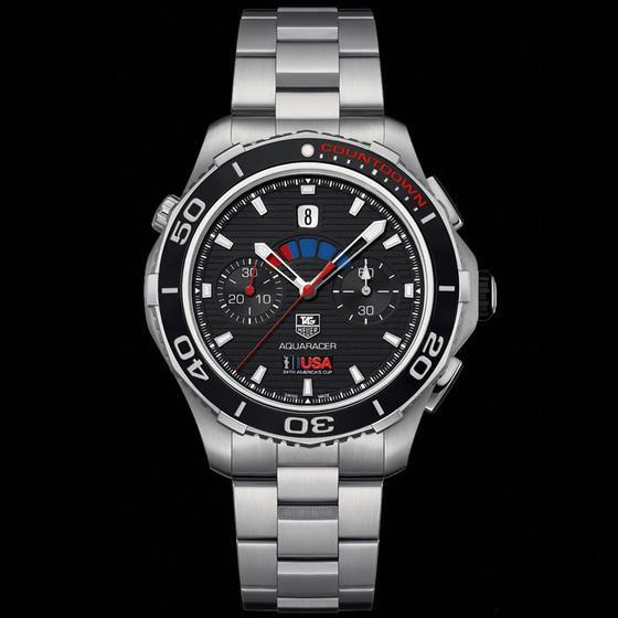 replica tag heuer aquaracer