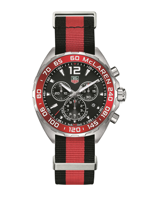 replica tag heuer F1