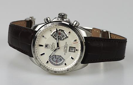 replica tag heuer grand carrera