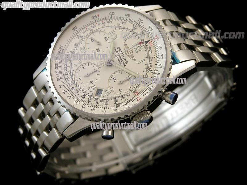 Breitling Navitimer replica