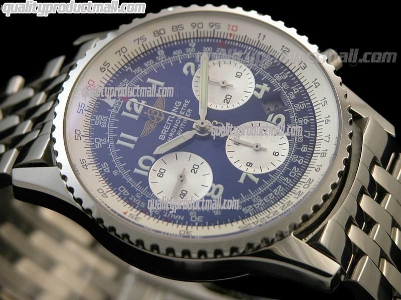 replica Breitling Navitimer 