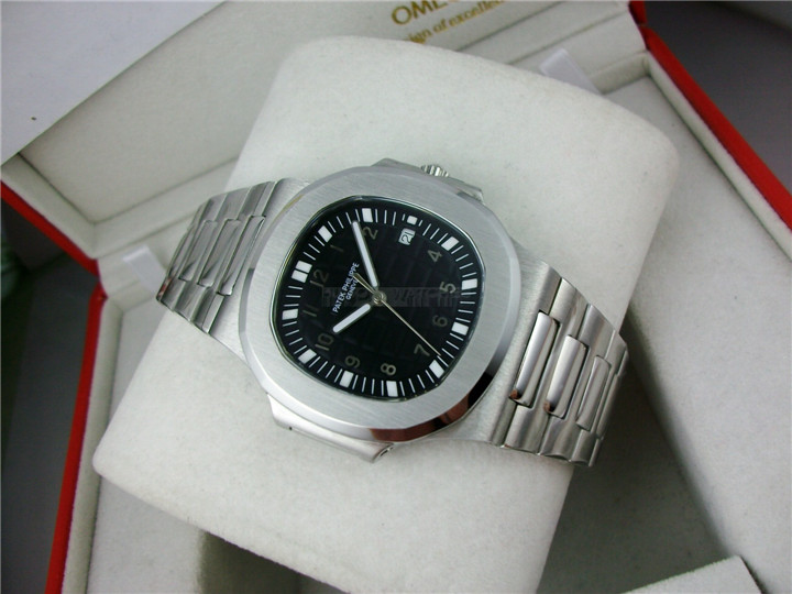 Patek Philippe Aquanaut replica 