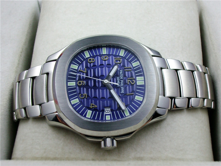 Replica Patek Philippe Aquanaut