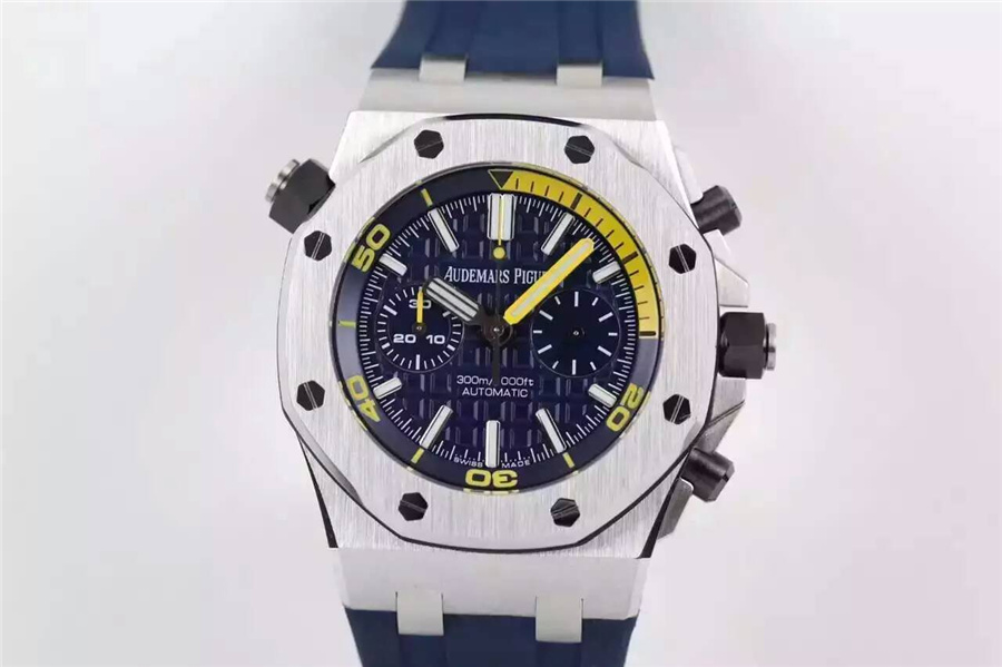 replica Audemars Piguet 