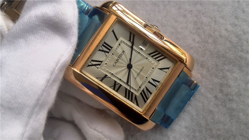 Cartier Tank replica