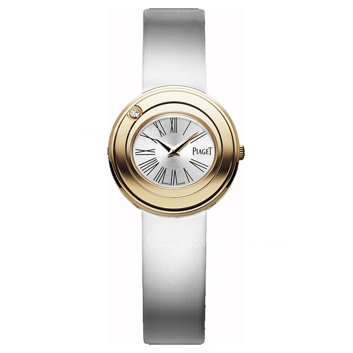 Piaget Possession Rose gold Diamond Watch G0A35084