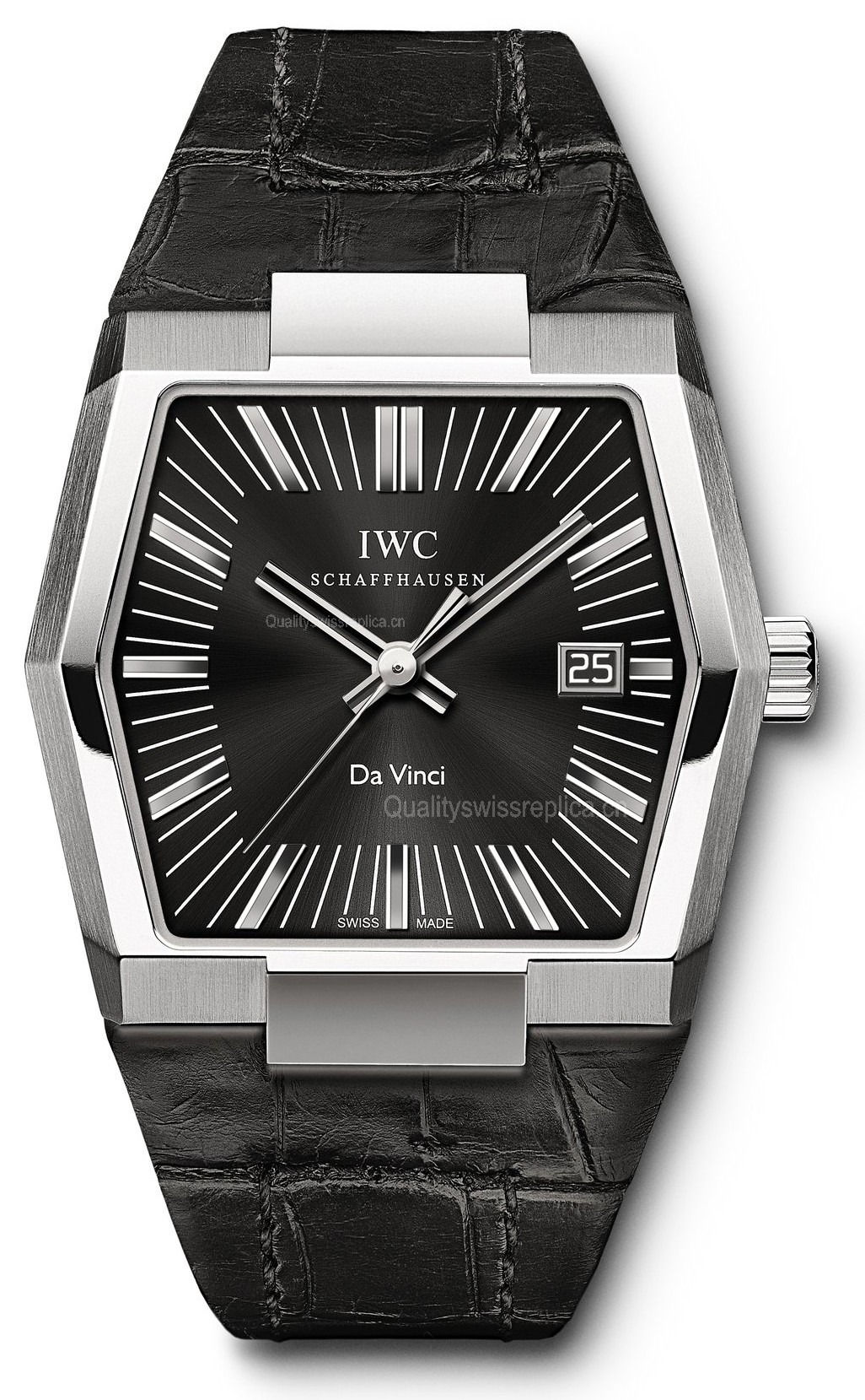 IWC Da Vinci SwissCal.80111 Automatic Man Watch IW546101