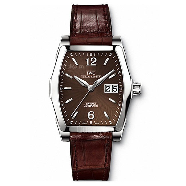 IWC Da Vinci Swiss cal.30130  Automatic Man Watch  IW452306 