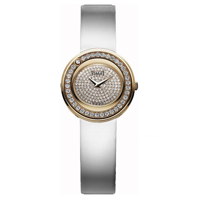 Piaget Watches Possession Rose Gold From SwissLuxury G0A37189