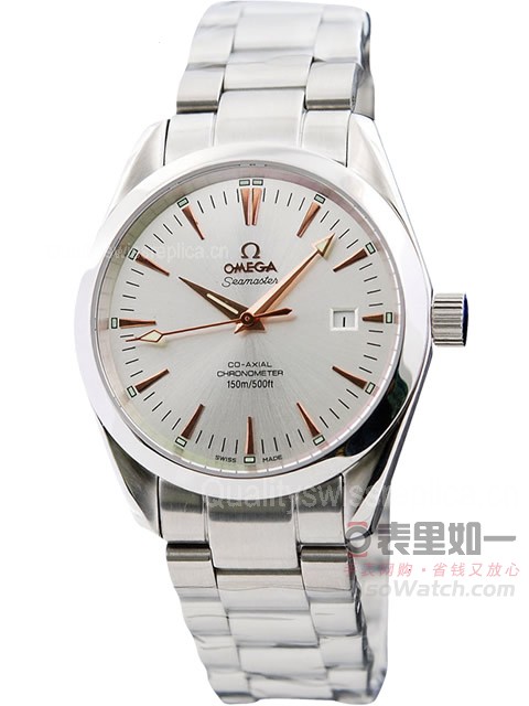 Omega Sea-Master Automatic Watch for men 2503.34.00