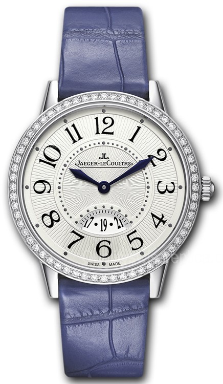 Jaeger LeCoultre Rendezvous Womens Watch Q3478421