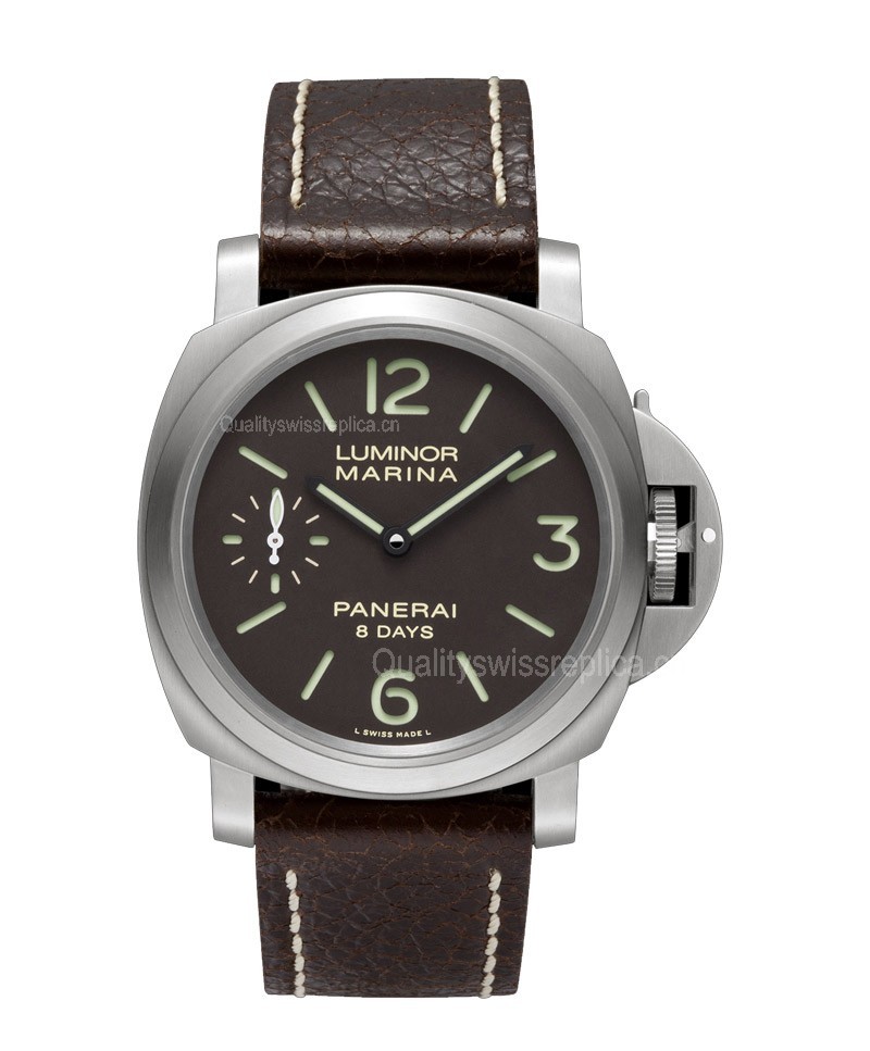 Officine Panerai Luminor Marina 8 Days PAM00564 