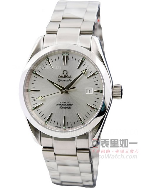 Omega Sea-Master Automatic Watch for men 2503.30