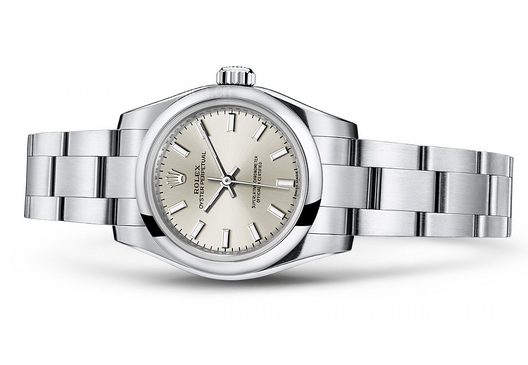 Rolex Oyster Perpetual 176200 Swiss Automatic Watch 26MM