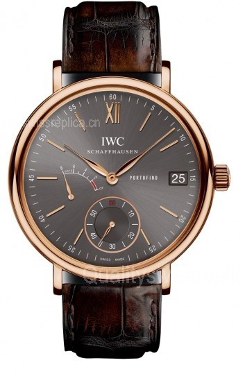 IWC Portofino Swiss59210 Automatic Man Watch IW510104