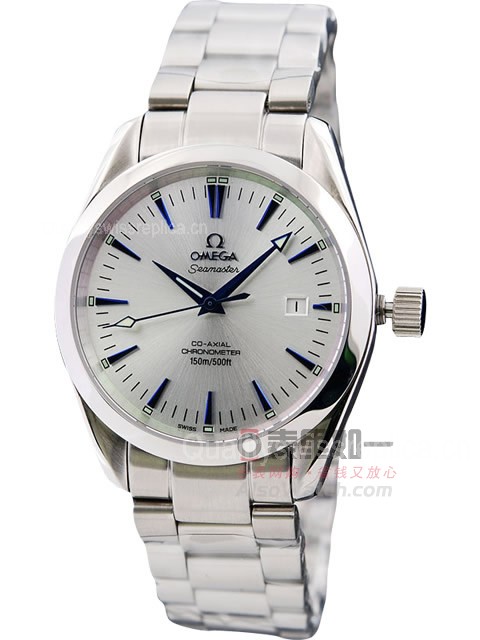 Omega Sea-Master Swiss Automatic Watch for men 2503.33.00