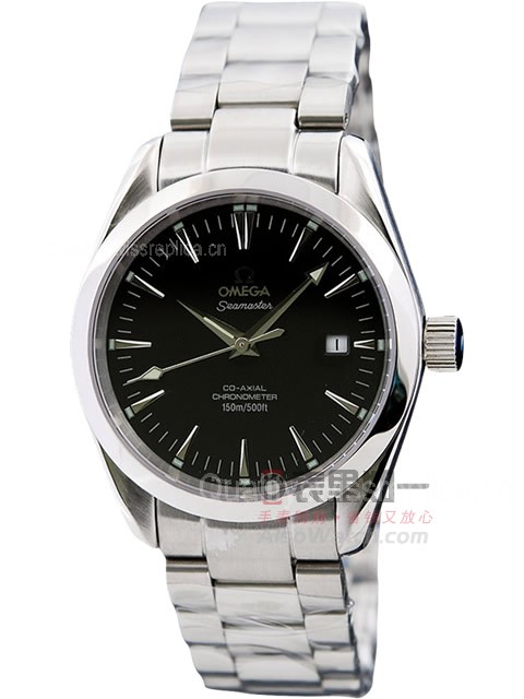 Omega Sea-Master Automatic Watch for men 2504.50.00