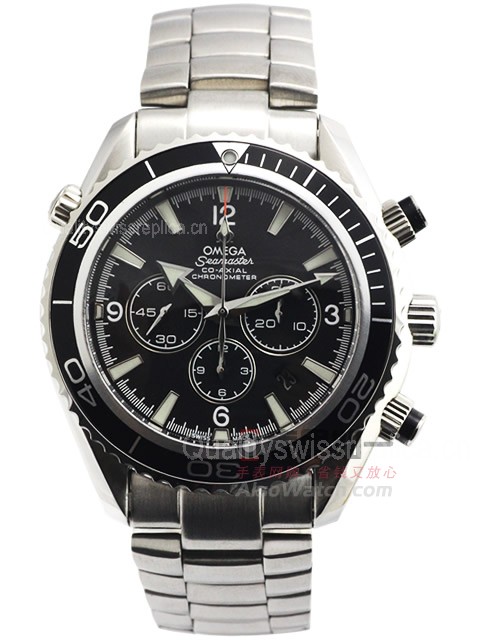 Omega Sea-master Automatic Wrist Man Watch 2210.50.00