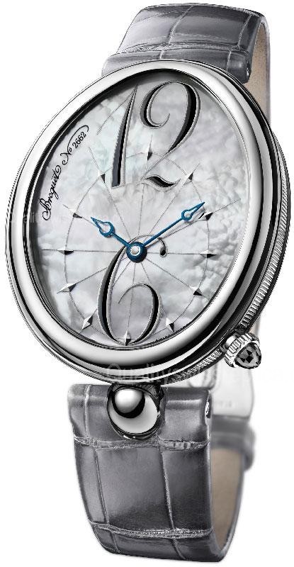 Breguet Reine De Naples Automatic Watch 8967ST/58/986