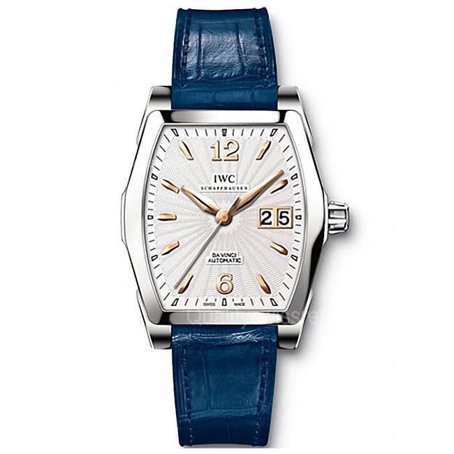 IWC Da Vinci Swiss Cal.30130 Automatic Man Watch IW452305