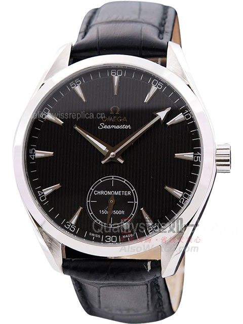 Omega Sea-Master Automatic Watch for men 231.13.49.10.06.001