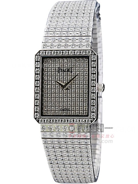 PG piaget Wrist Watch For Women Rectangle