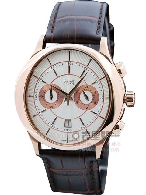 PG piaget Quartz Multifunctional Wrist Watch For Men