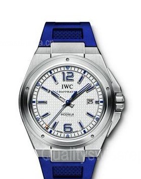 IWC Ingenieur Swiss Calibre 80110  Automatic Man Watch  IW323608 