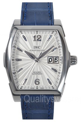 IWC Da Vinci Swiss Cal.30130  Automatic Man Watch IW452314