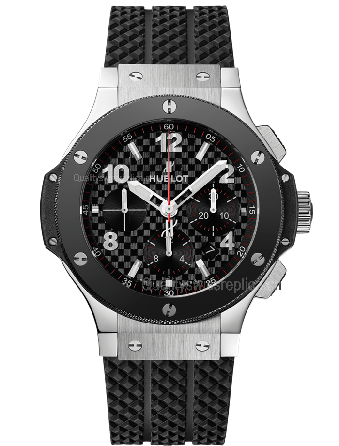 Hublot Big Bang Automatic Chronograph 301.SB.131.RX - 44mm