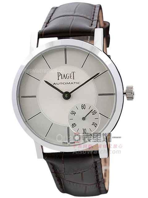 PG piaget Handwinder Automatic Wrist Watch For Men